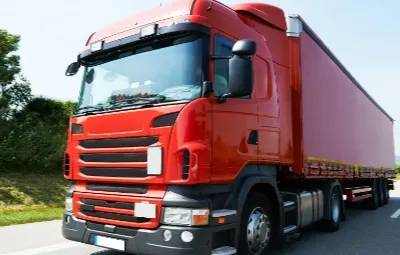 İzmir Kemerburgaz Ambar Kargo