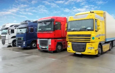 İzmir Kemerburgaz Nakliye Ambarı