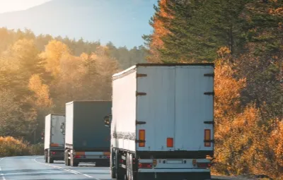 İzmir ile Kemerburgaz Arası Klima Taşıma