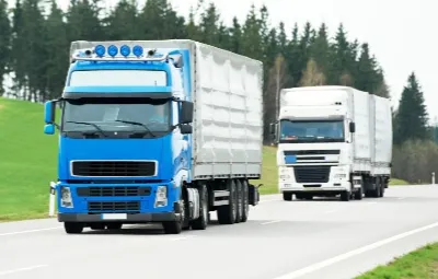 İzmir ile Kemerburgaz Arası Eşya Taşıma